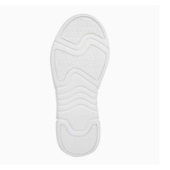 London Fog Kelsie Quilted Slip-on Sneakers Navy -6 - Picture 2 of 6